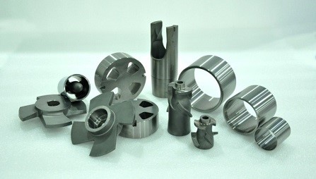 常用的硬質(zhì)合金有哪些？分為哪些類？