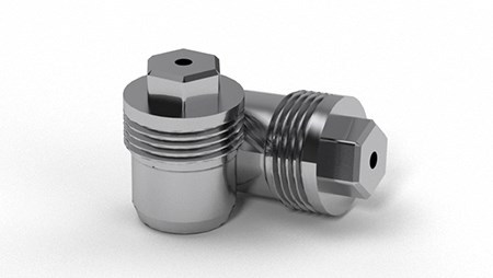 硬質(zhì)合金噴嘴有哪些類(lèi)型？