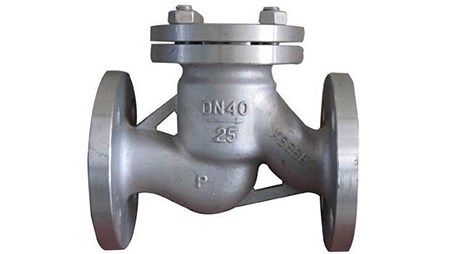 硬質(zhì)合金閥門密封面在使用過(guò)程該如何維護(hù)