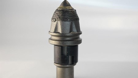 怎樣根據(jù)地層情況來選用硬質(zhì)合金旋挖鉆頭？