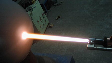 超音速噴涂有什么特點(diǎn)？