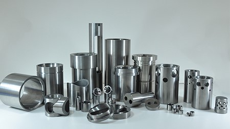 硬質合金的這5大特點，你了解嗎？