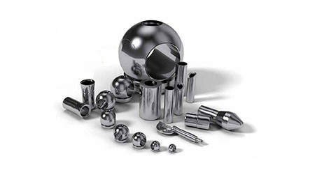 硬質(zhì)合金材料具備哪些主要特性你真的知道嗎？